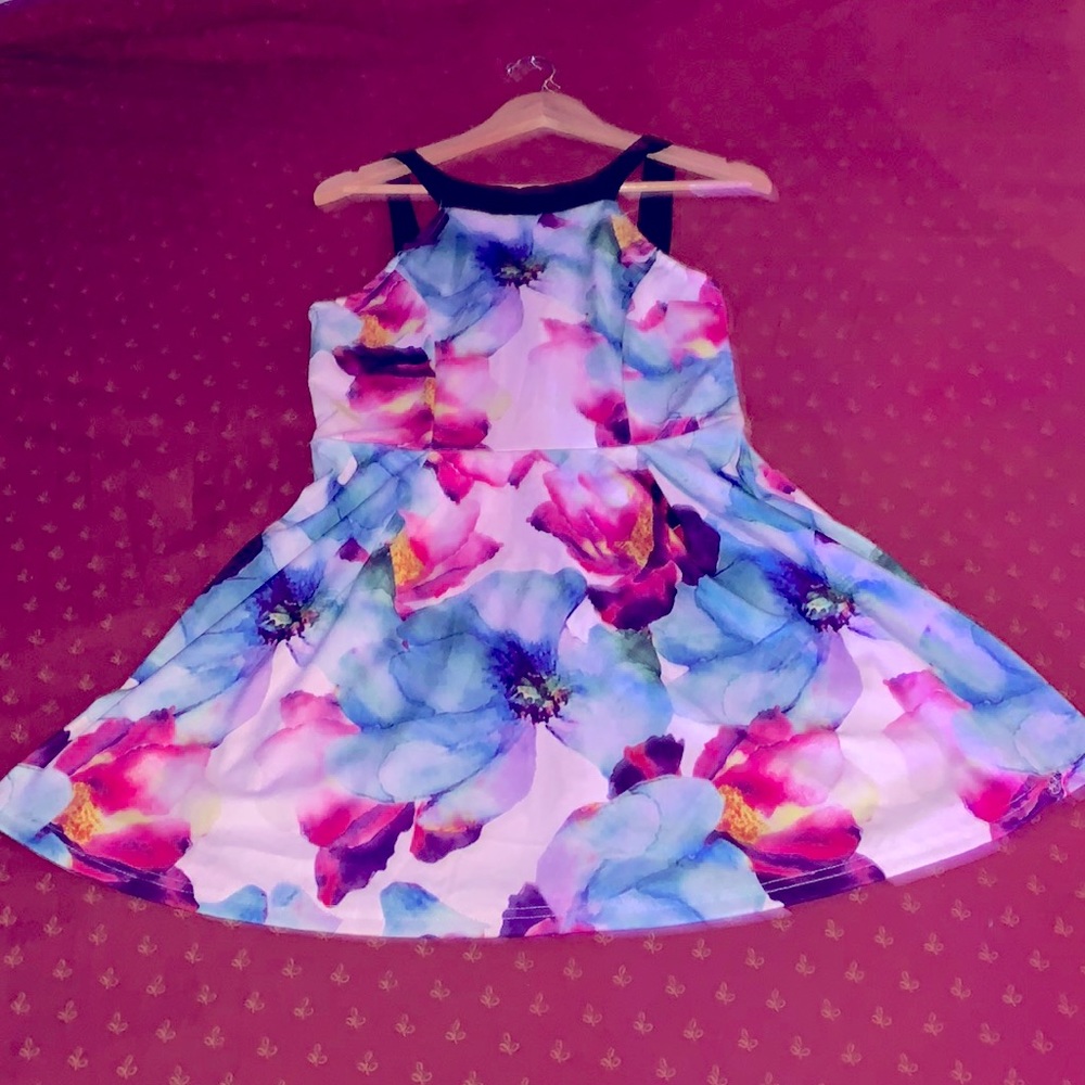 Summer closet clean out, taking offers.